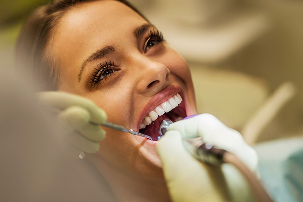 Plano Odontológico Bradesco Dental