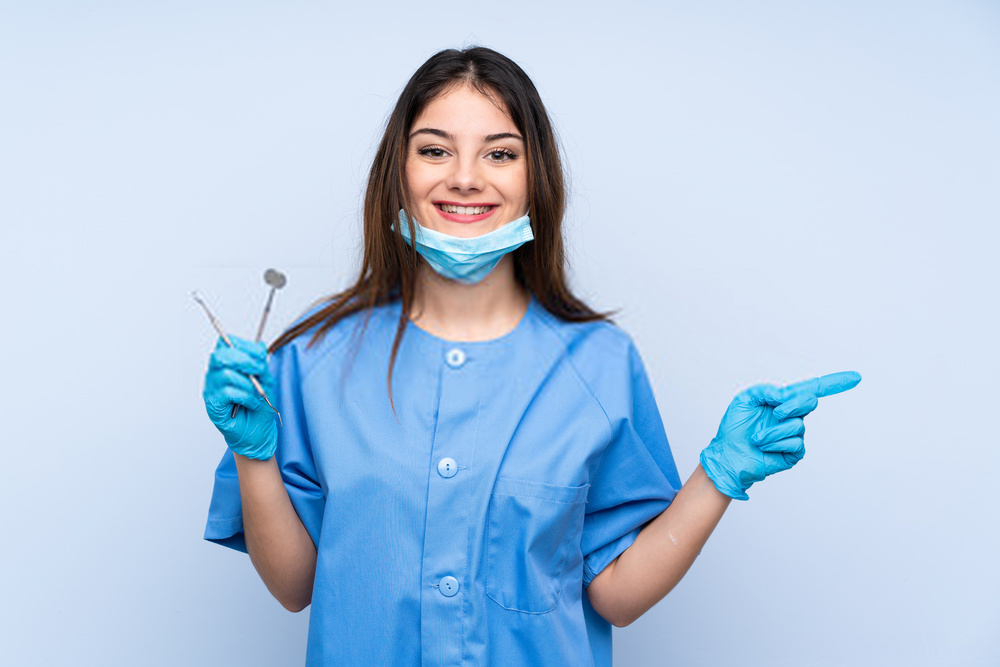 Dentista 24 horas procedimentos de urgencia