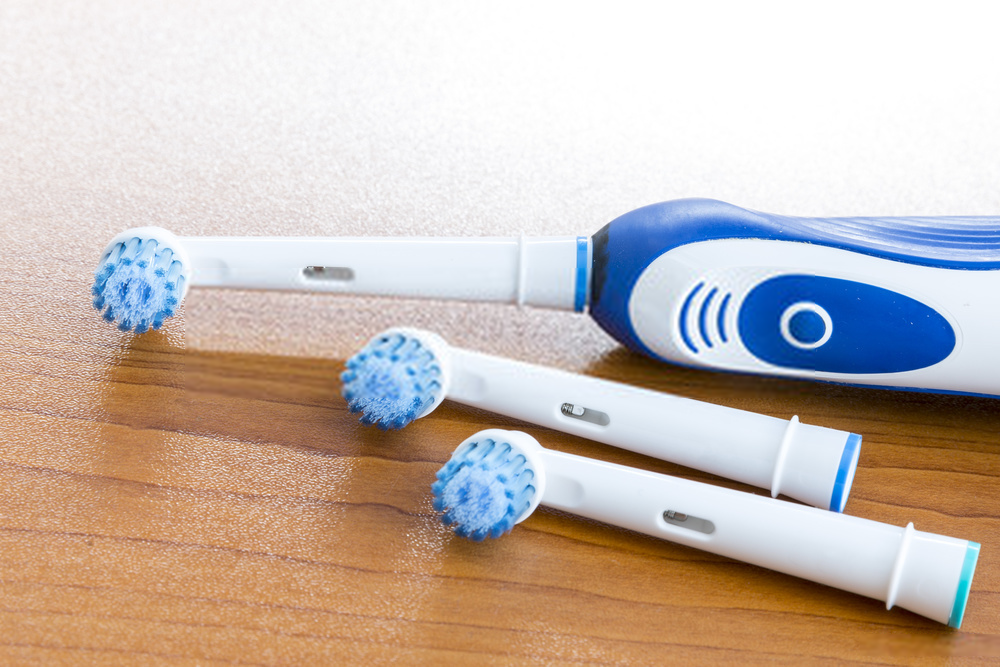 As melhores escovas de dentes elétrica adulto e infantil - MaisOdonto