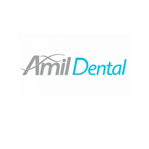 Logo Amil Dental