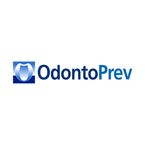 Logo OdontoPrev
