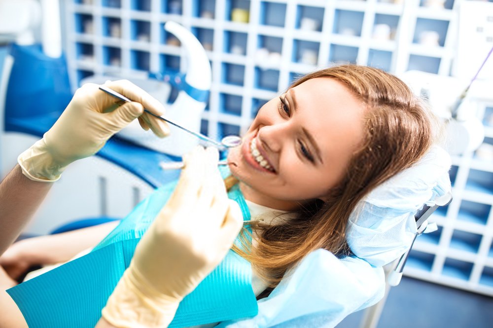 beneficios e vantagens do Bradesco Dental