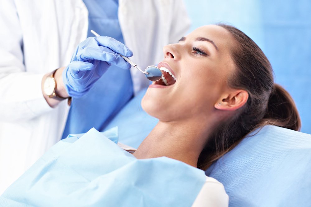planos odontologicos que cobrem canal dentário
