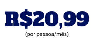 Preço SulAmerica Dental