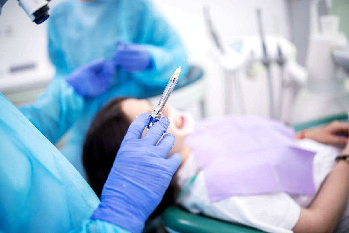 Quanto tempo dura o efeito de uma anestesia dentária?