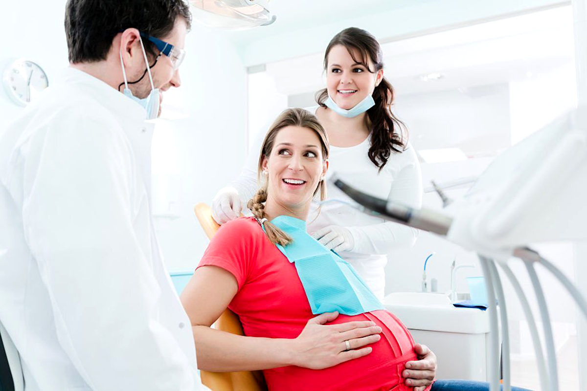Dor de dente na gravidez: Veja como evitar e como tratar