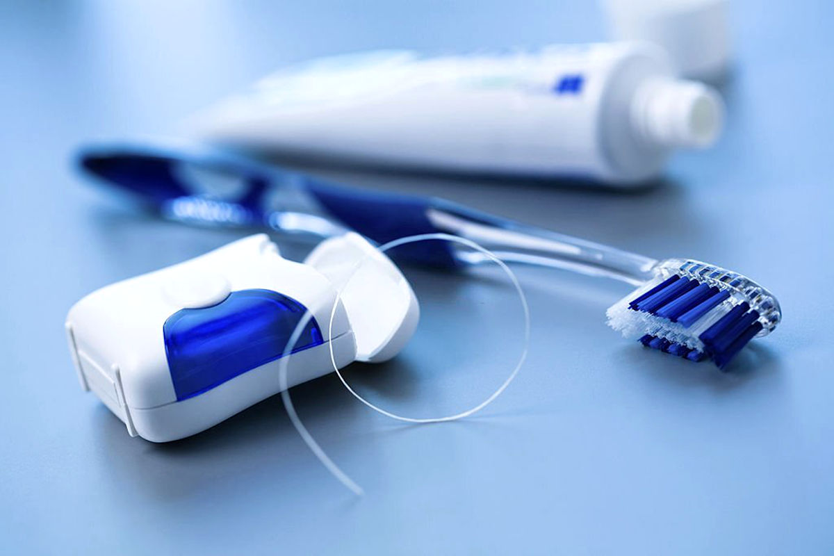 Fio dental 4 benefícios de passar fio dental para higiene bucal