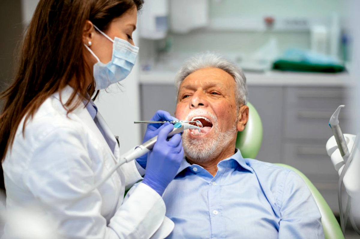 5 fatos odontológicos assustadores que as pessoas não sabem